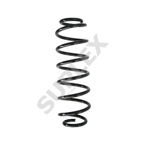 SCHRAUBENFEDER SEAT,VW HA - ATU