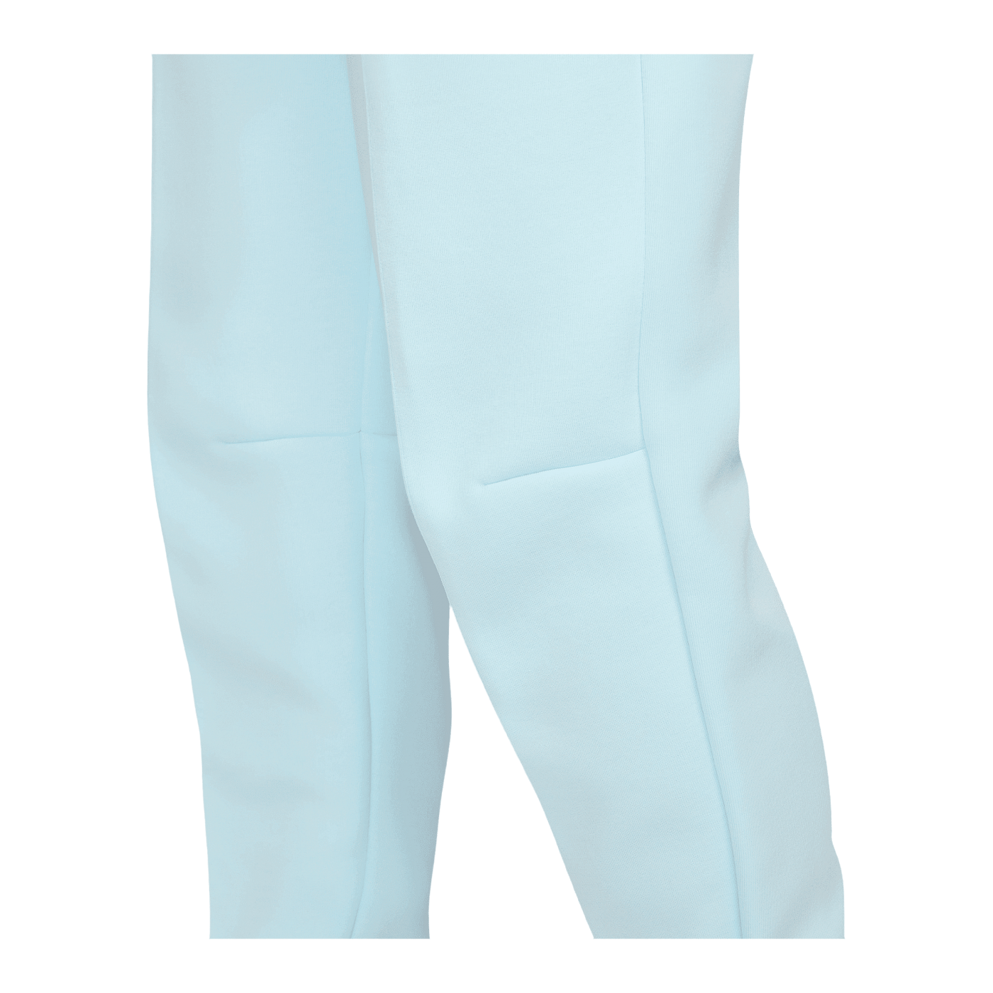 Nike Tech Fleece Jogginghose Damen Blau F474
