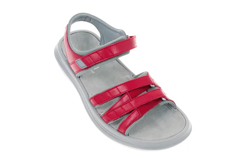 Tessin 20 Magenta Damen