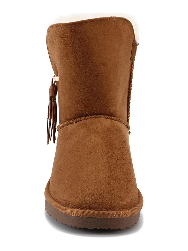 ISLAND BOOT Winterboots 