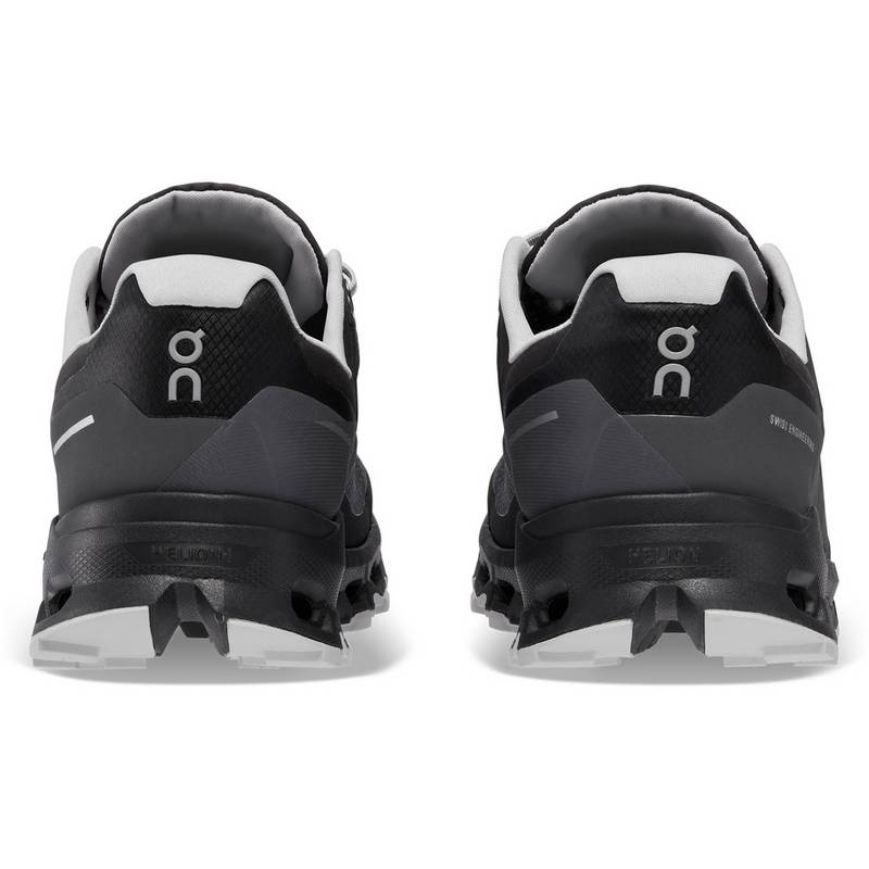 On Cloudvista Waterproof Laufschuhe Damen