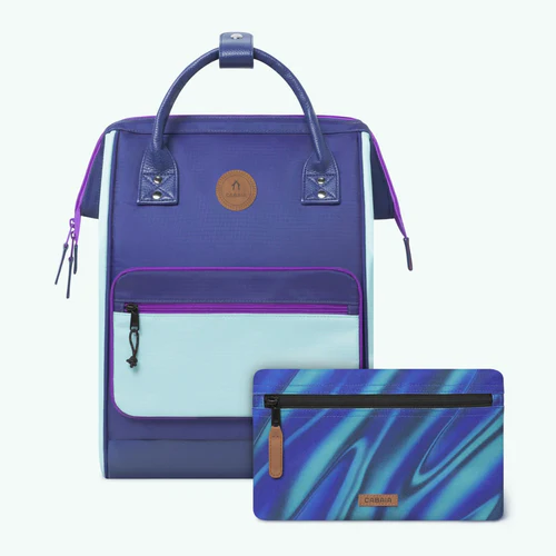 Adventurer Medium Backpack Bethlehem Blue