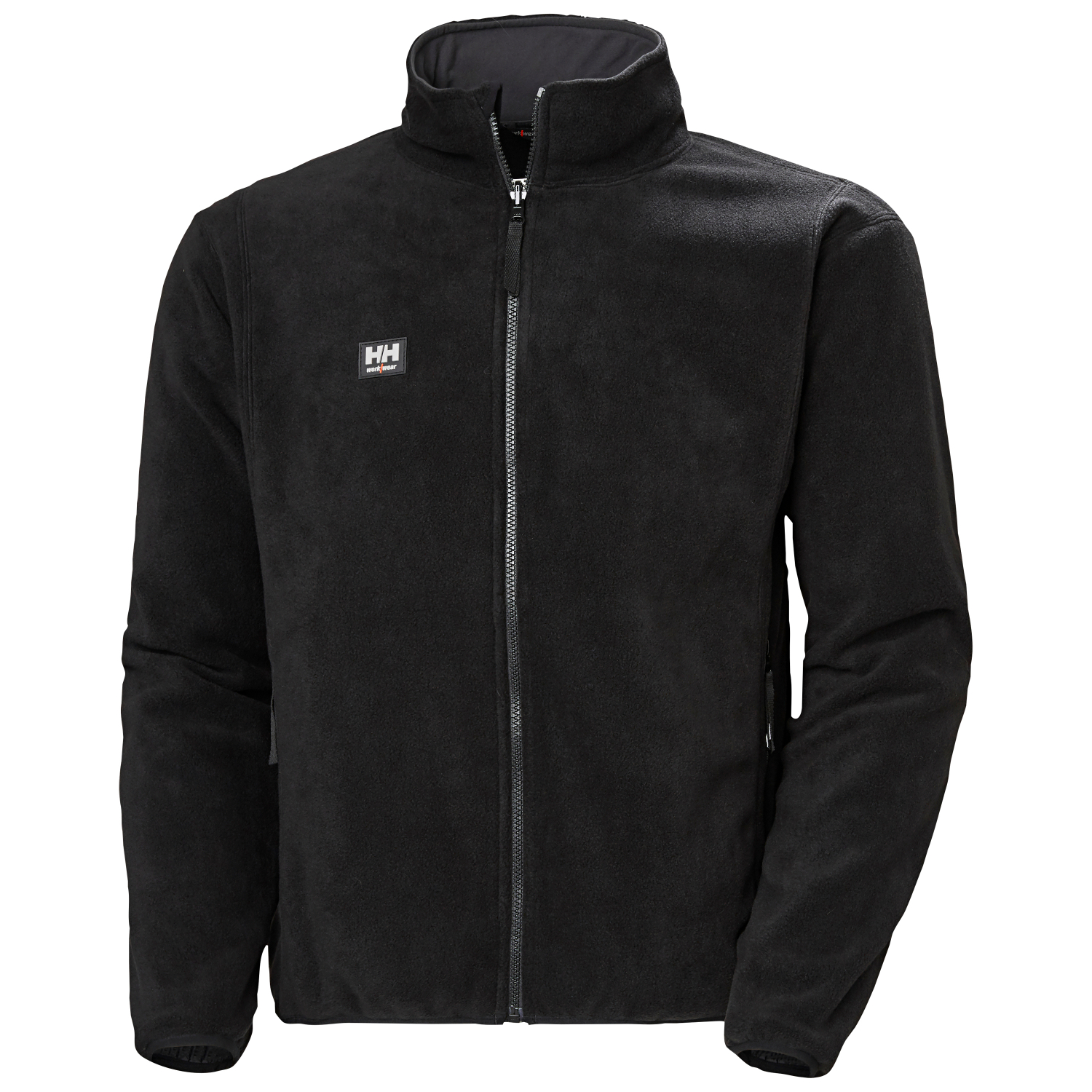Helly Hansen Herren Fleecejacke Manchester Zip-In