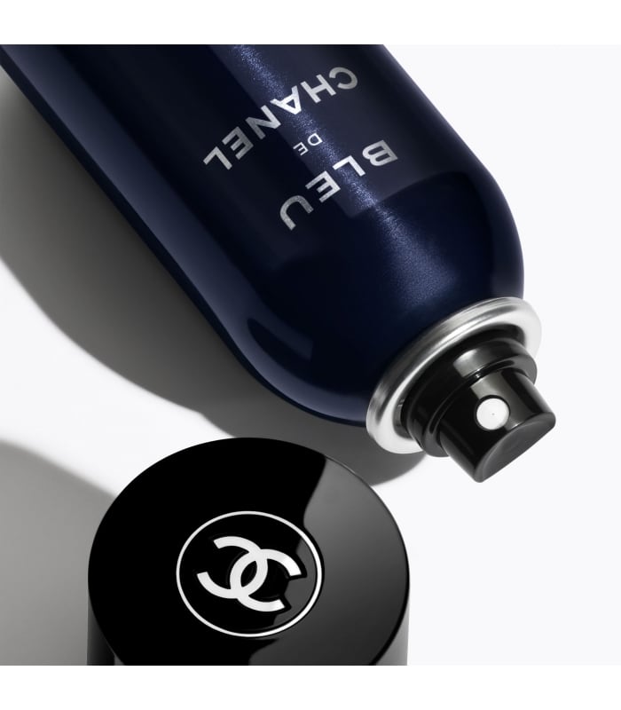 BLEU DE CHANEL-Déodorant Vaporisateur