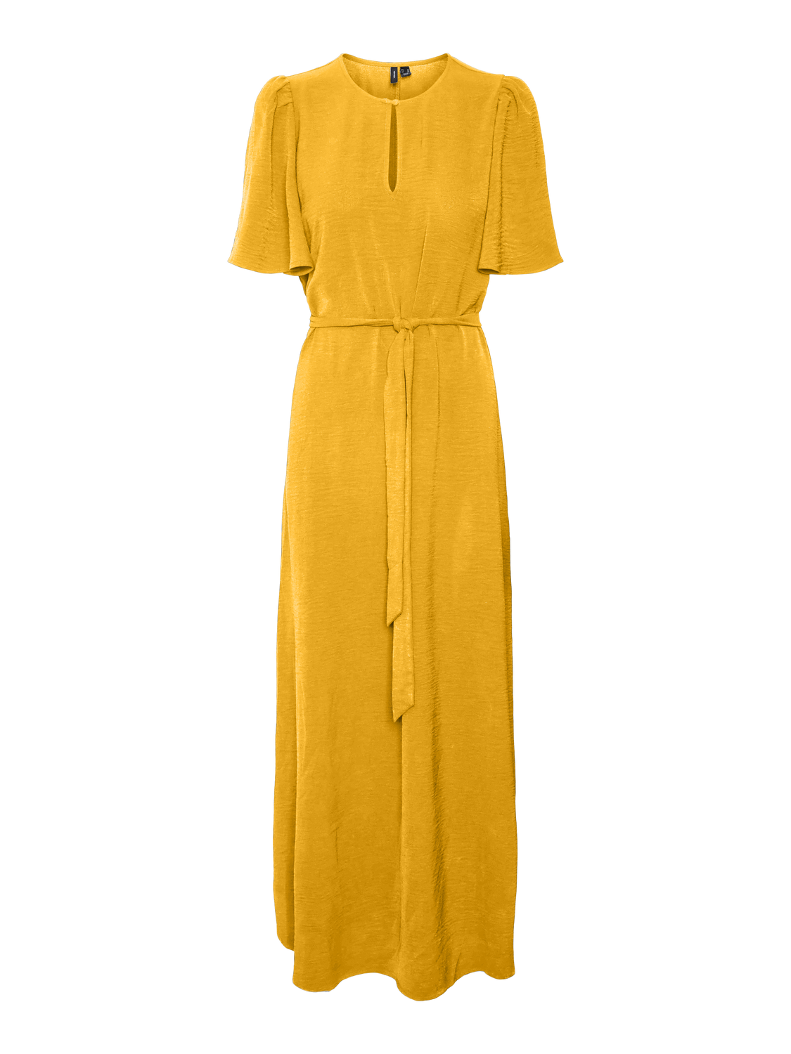 VMALVA Langes Kleid