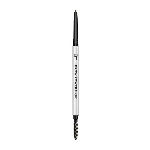 iT Cosmetics Brow Power Micro сенка за обрве, универзална, таупе 0,05 мл