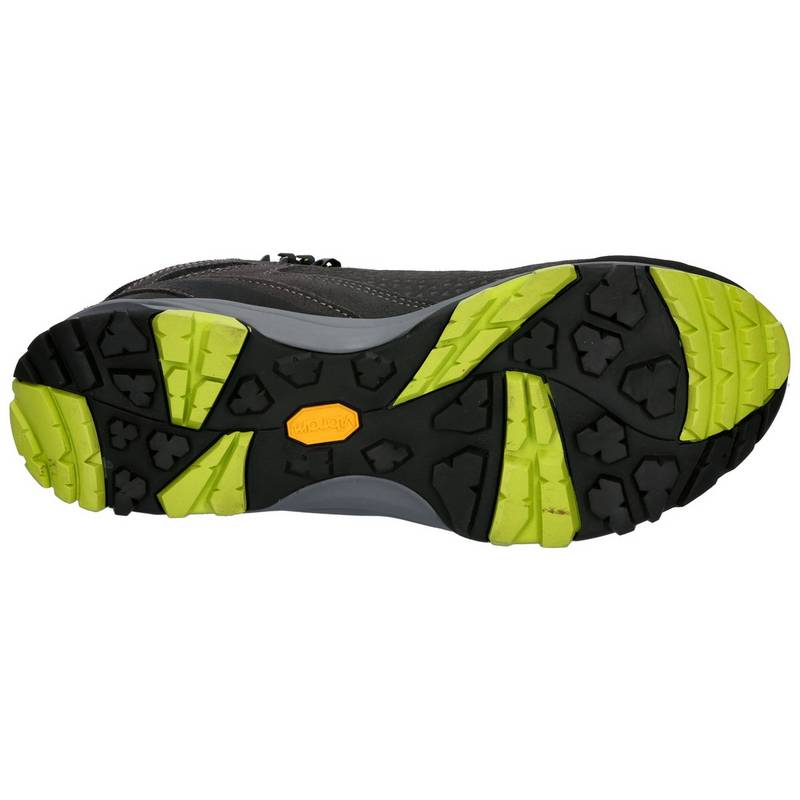 Brütting Wanderstiefel Wanderschuhe Herren
