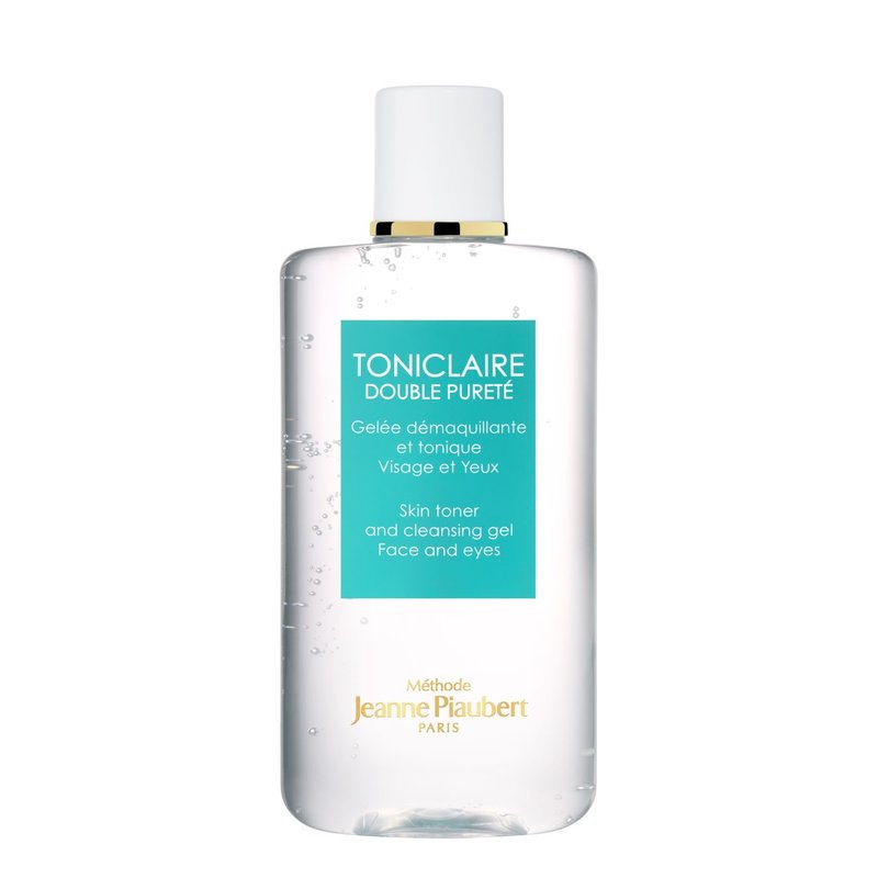 Toniclaire 3 in 1 Make-up Entferner und Toner