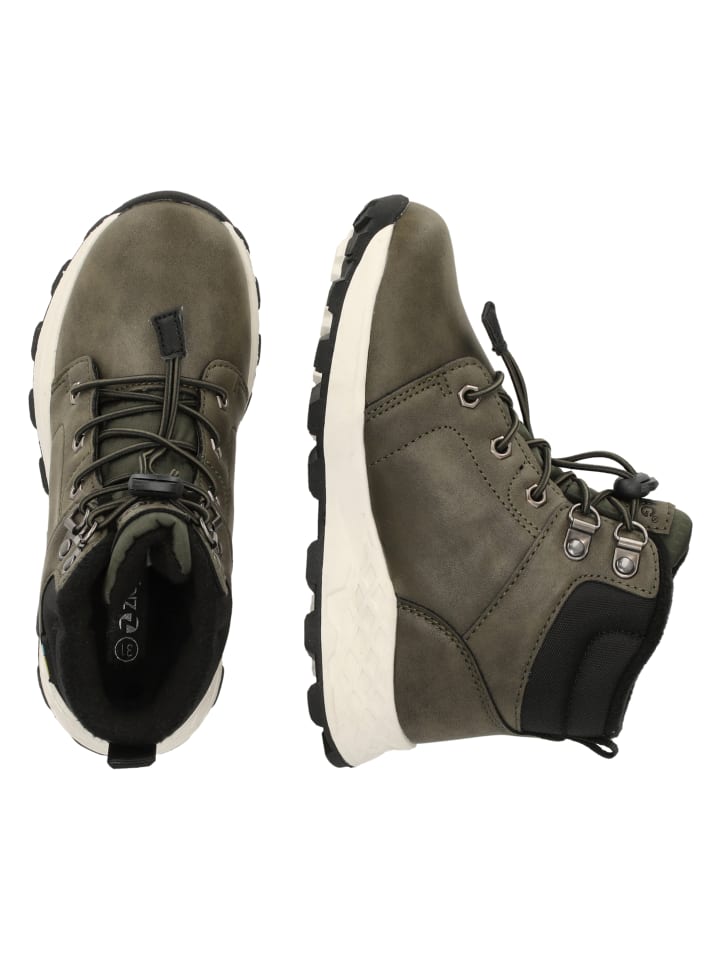 Zigzag Stiefel Jurat in 3006 Duffel Bag günstig kaufen