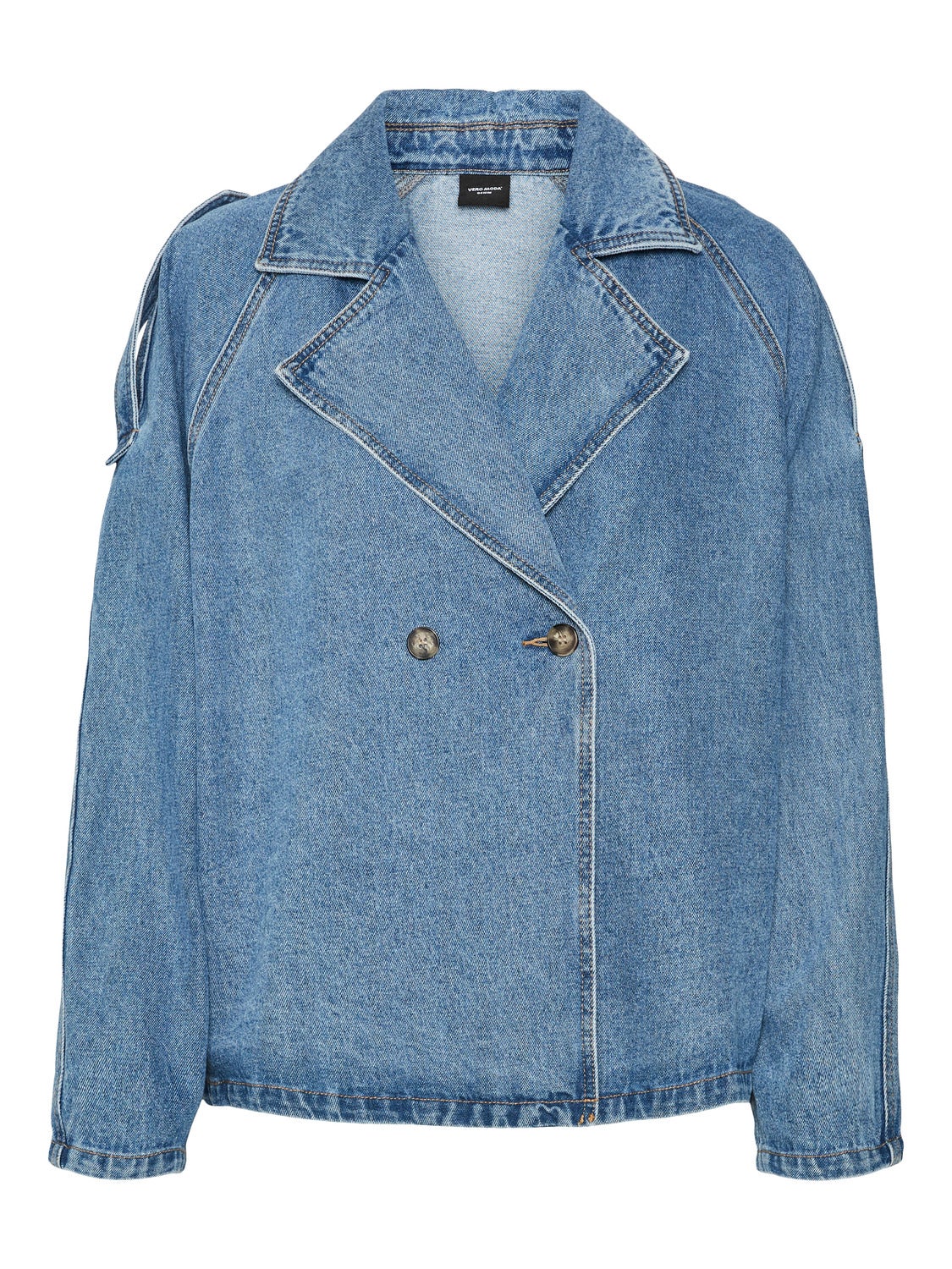 VMCELESTA Jeansjacke