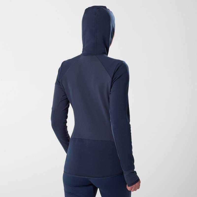 Millet RUTOR Fleecejacke Damen