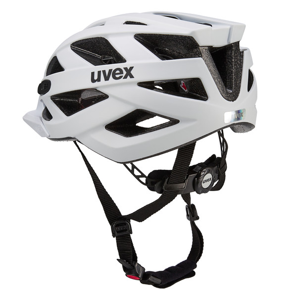 UVEX I-VO CC Unisex - Fahrradhelm