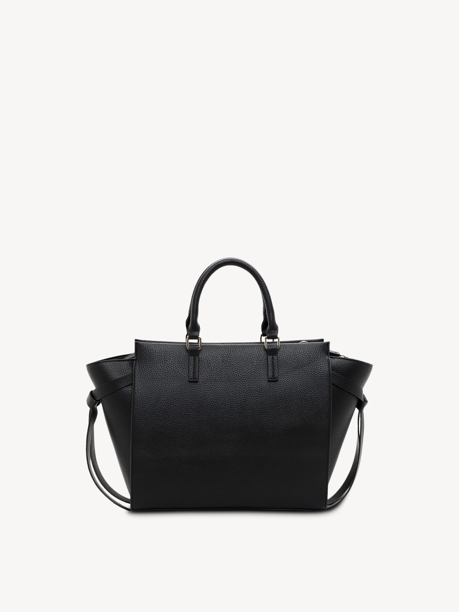 Sac cabas - noir