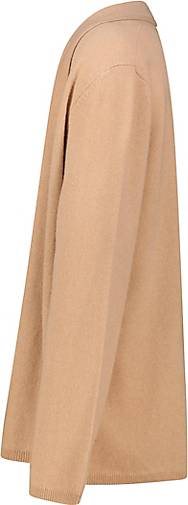 kate storm Damen Strickjacke aus Kaschmir.