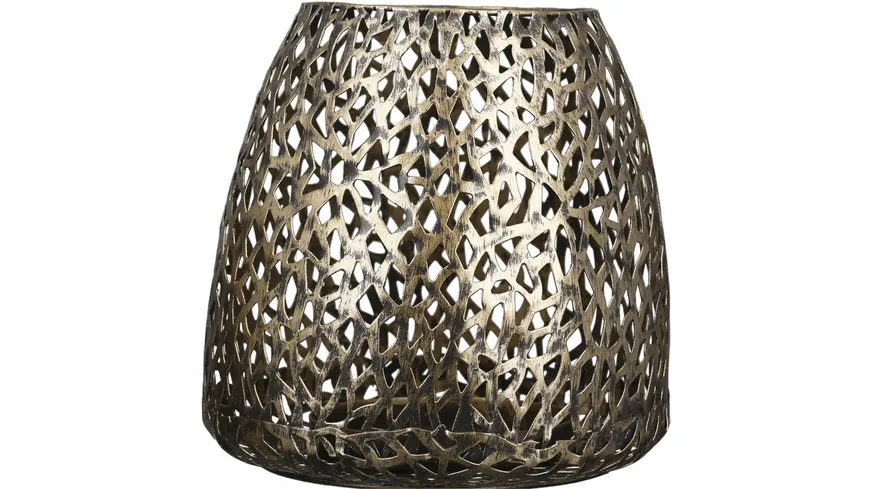 Casablanca Windlicht Purley Ø20cm