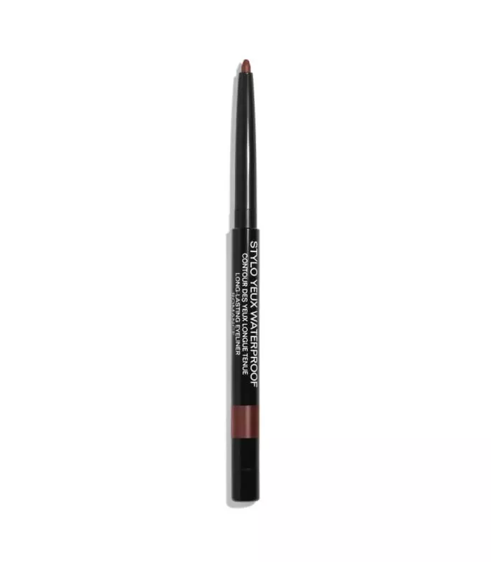 STYLO YEUX WATERPROOF Contour des yeux longue tenue