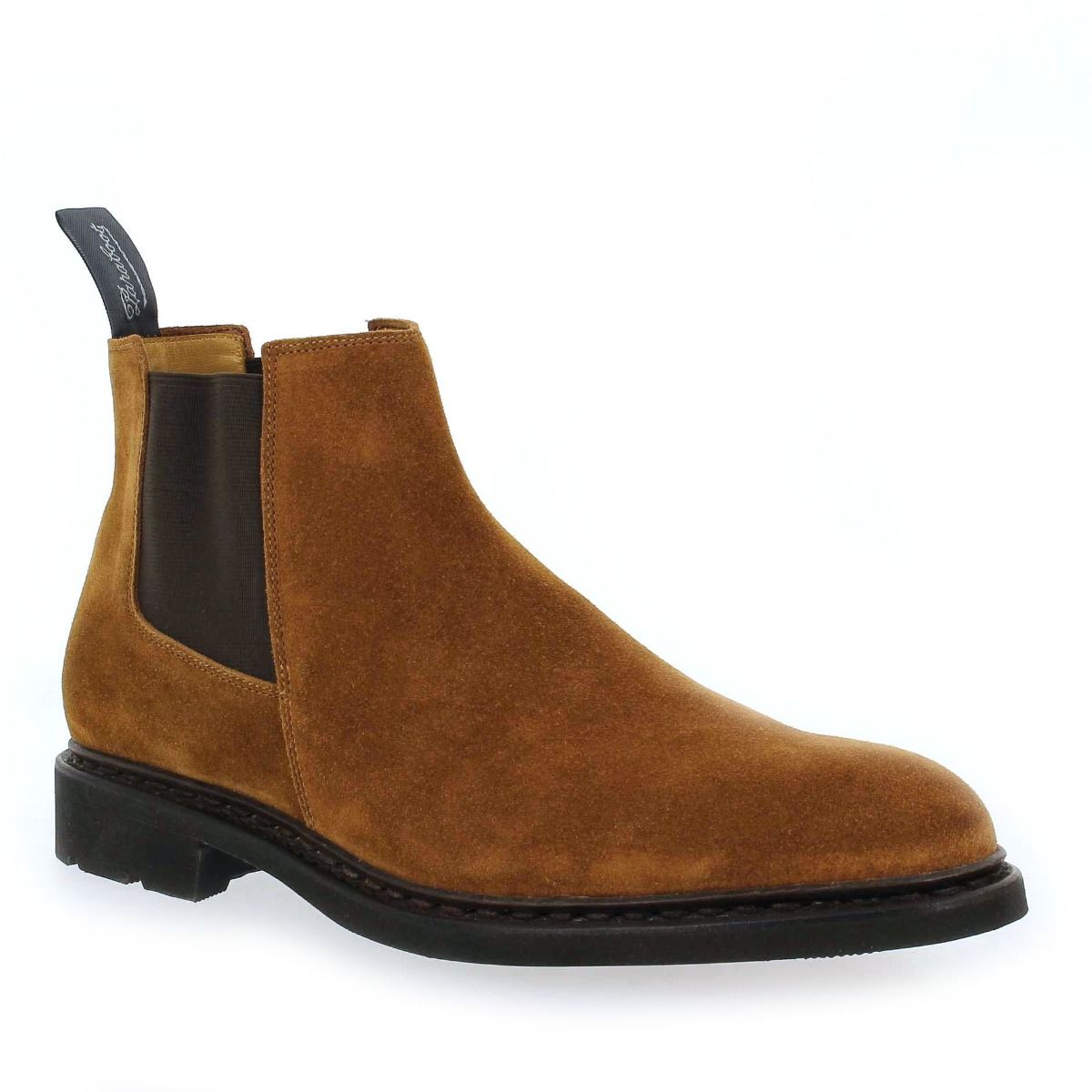 Paraboot  CHAMFORT  - Cognac