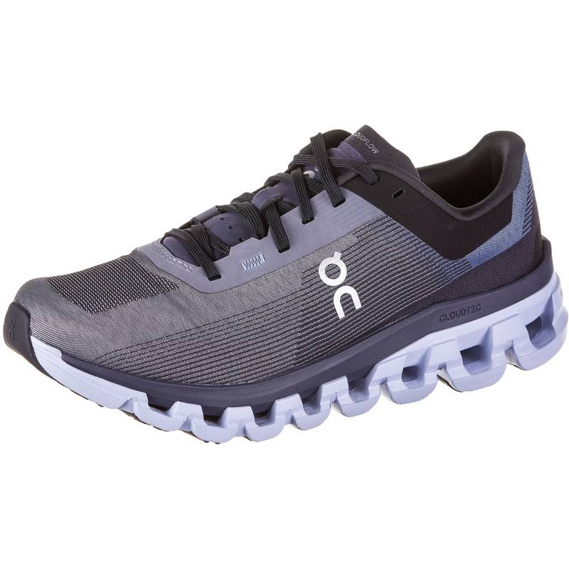 On Cloudflow 4 Laufschuhe Damen