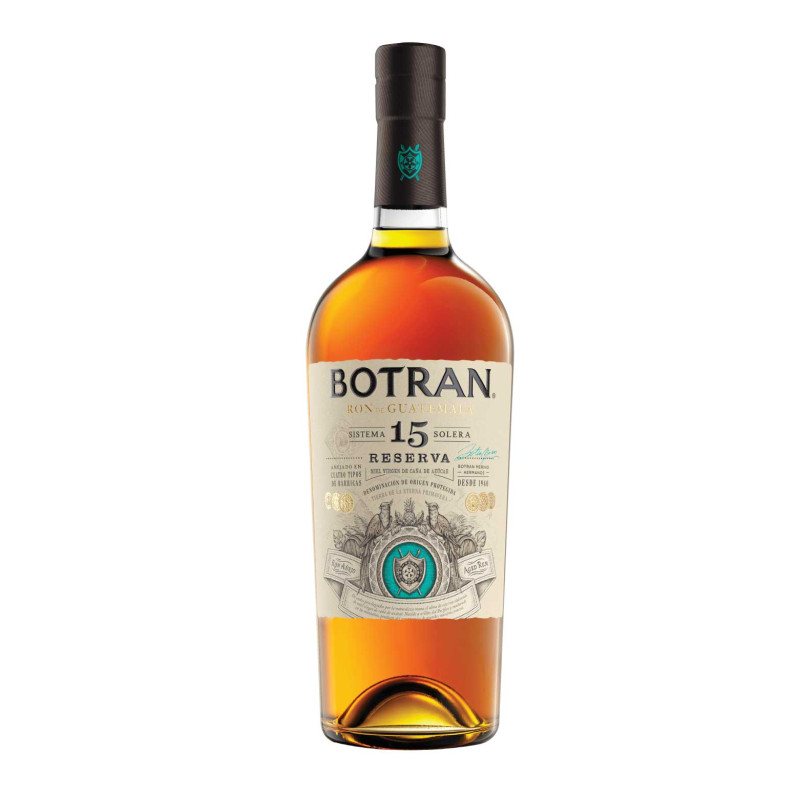 Botran Solera 15