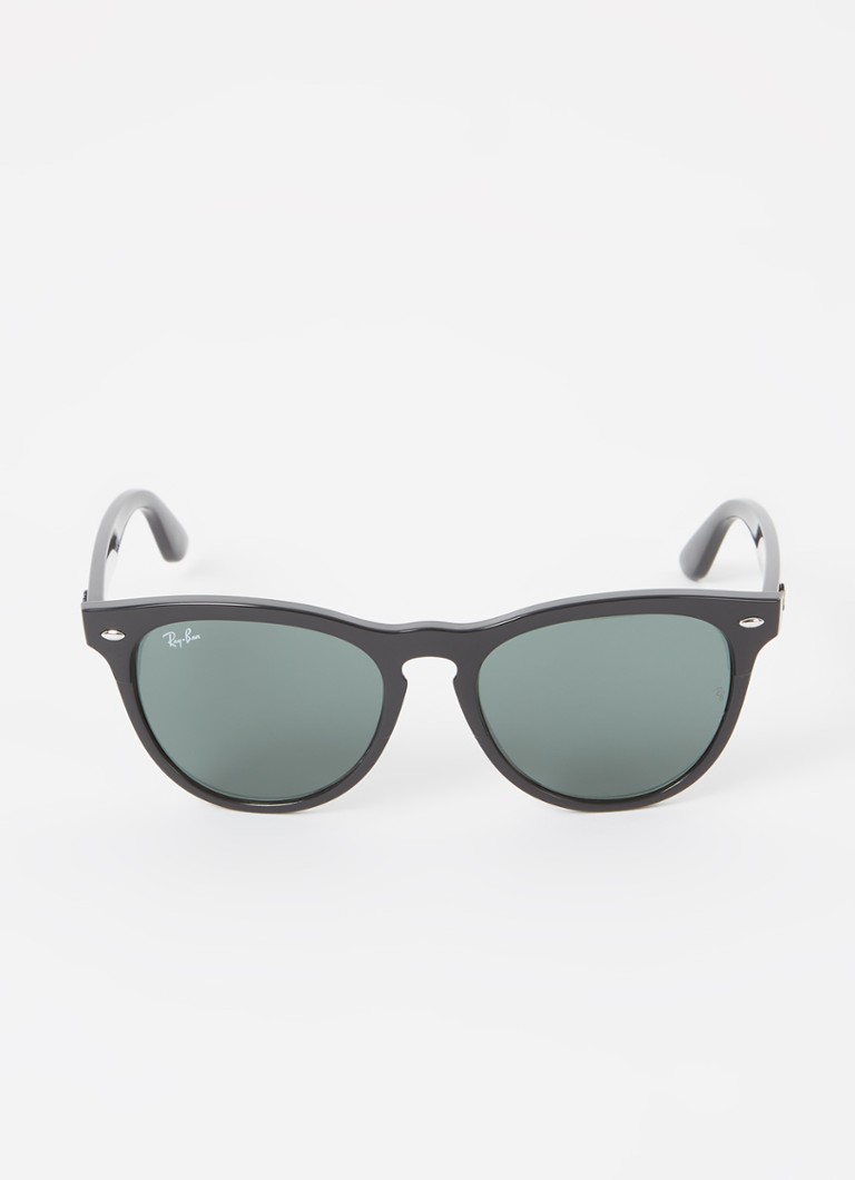 Ray-Ban Ray-Ban *RB4471 IRIS BLK SHN G