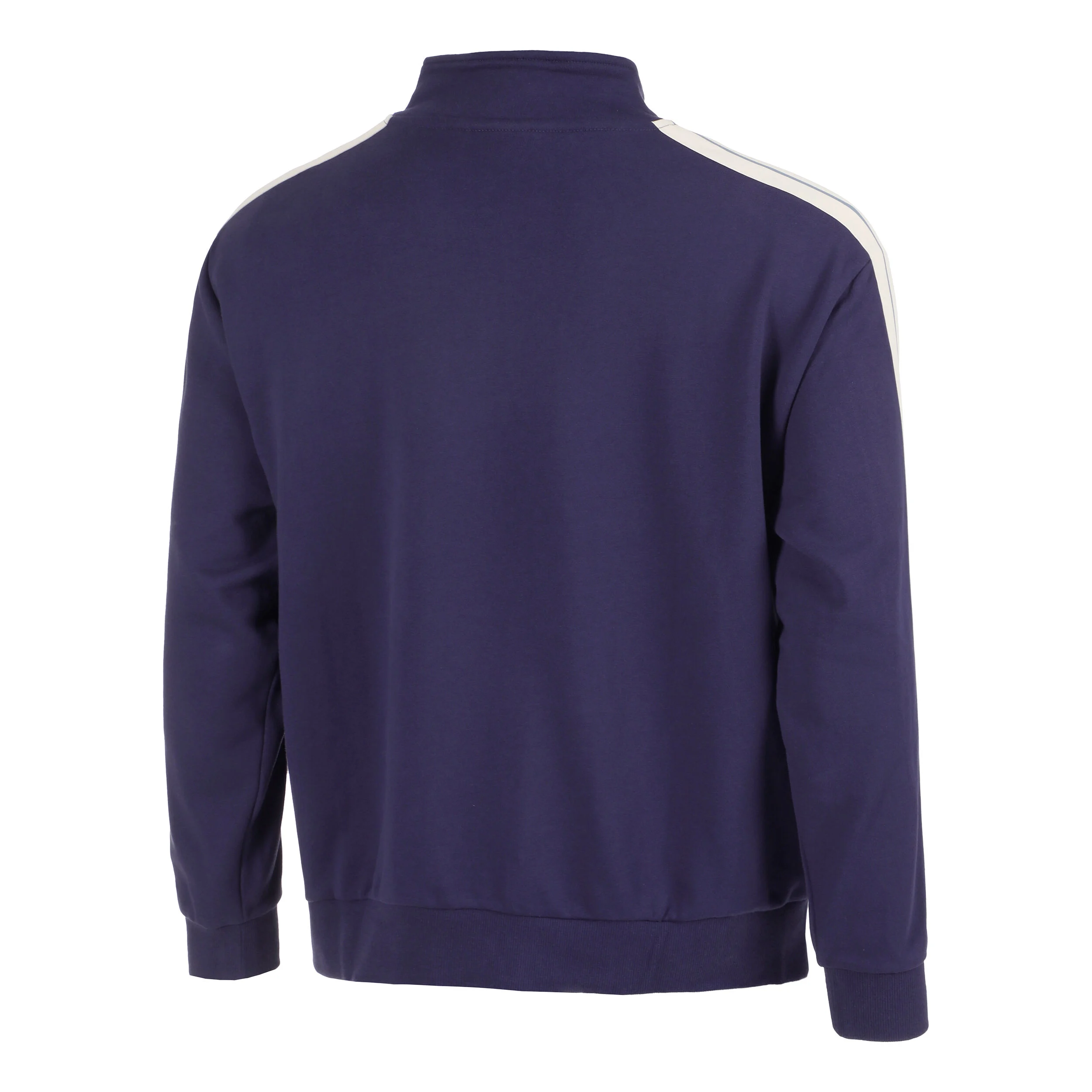 Pilton 1/2 Zip Sweatshirt Herren - Dunkelblau