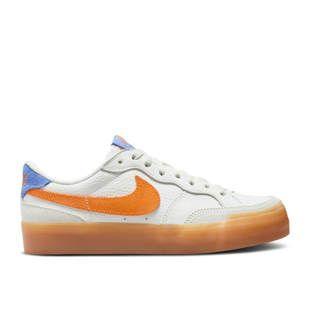 Nike Zoom Pogo Plus FB2812-100 / weiss