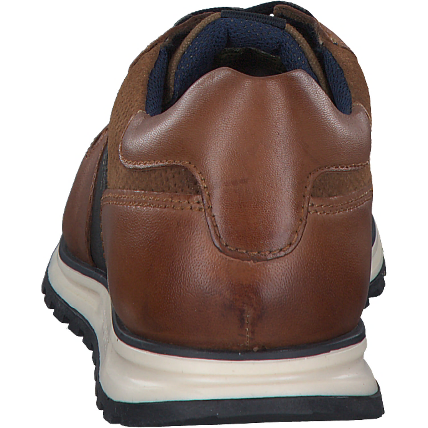 Bugatti Ciriaco A0216, Sportliche Halbschuhe, Herren, Braun
