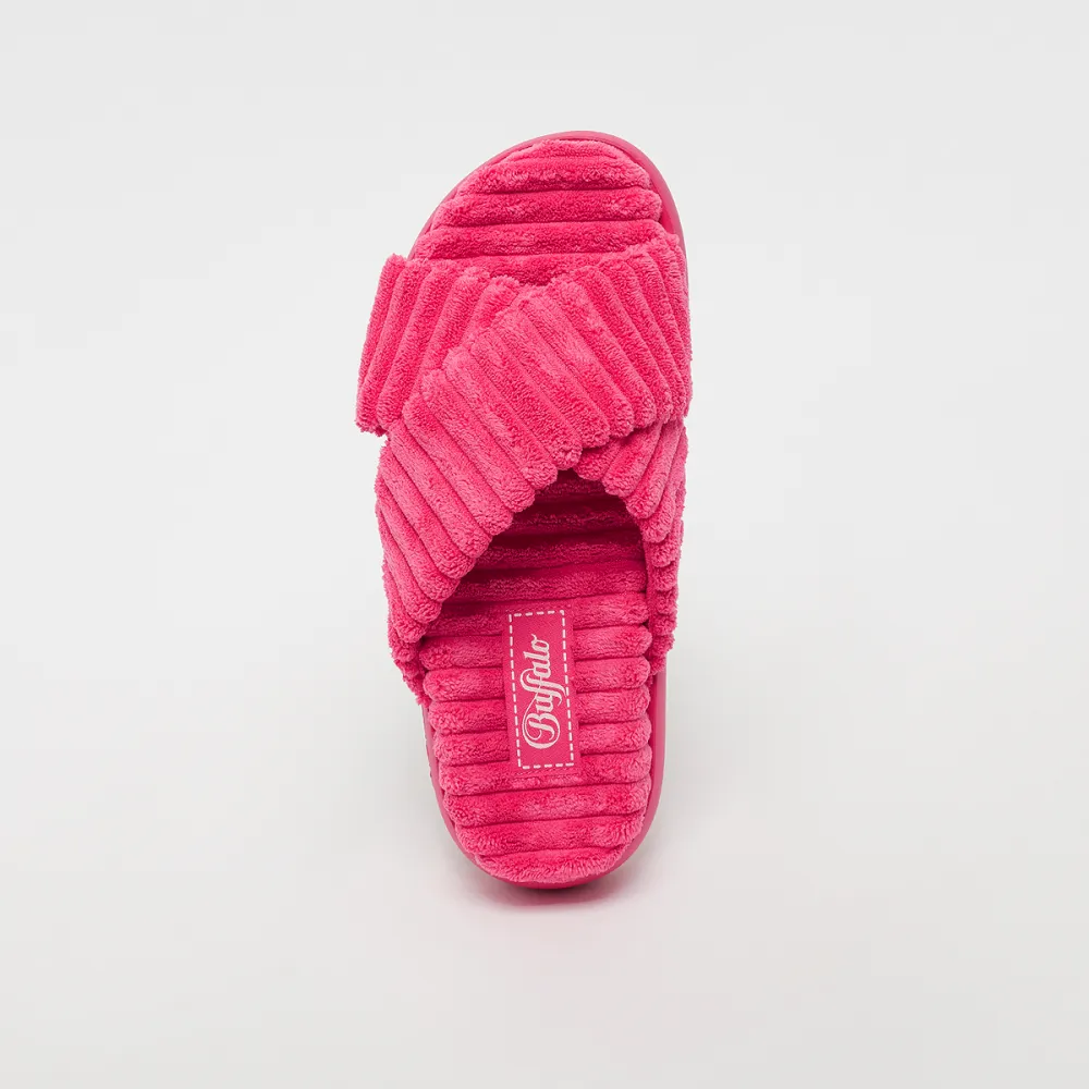 Buffalo Rey Cross 1602178 / pink
