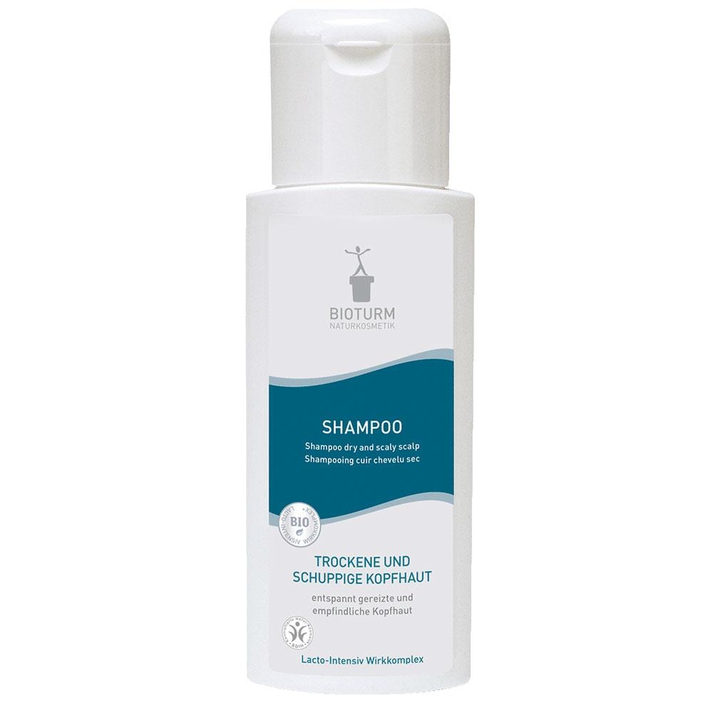 Shampoo tr. Kopfhaut Nr.15 200ml