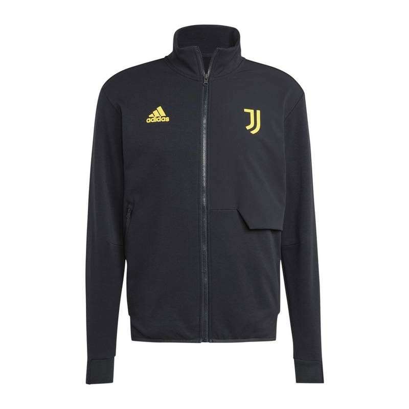 adidas Juventus Turin Anthemjacke Trainingsjacke