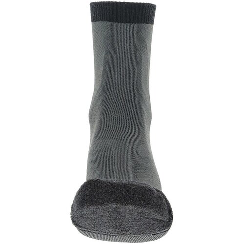 DAMEN TREKKING 2IN MERINO SOCKS
