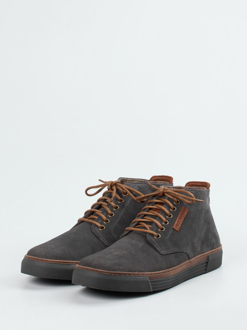 Sneaker high-47614590013 Pius Gabor