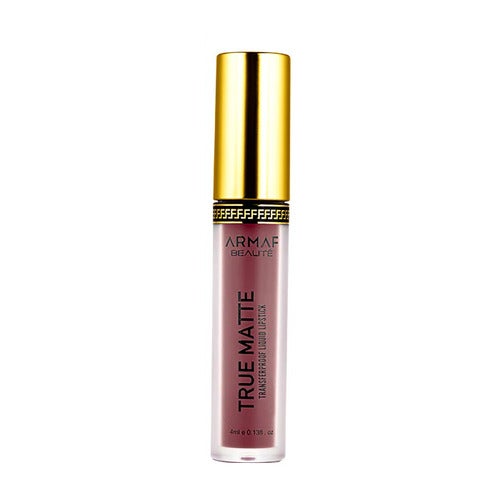 Armaf Beauté True Matte Liquid Lipstick Legesi 4 ml