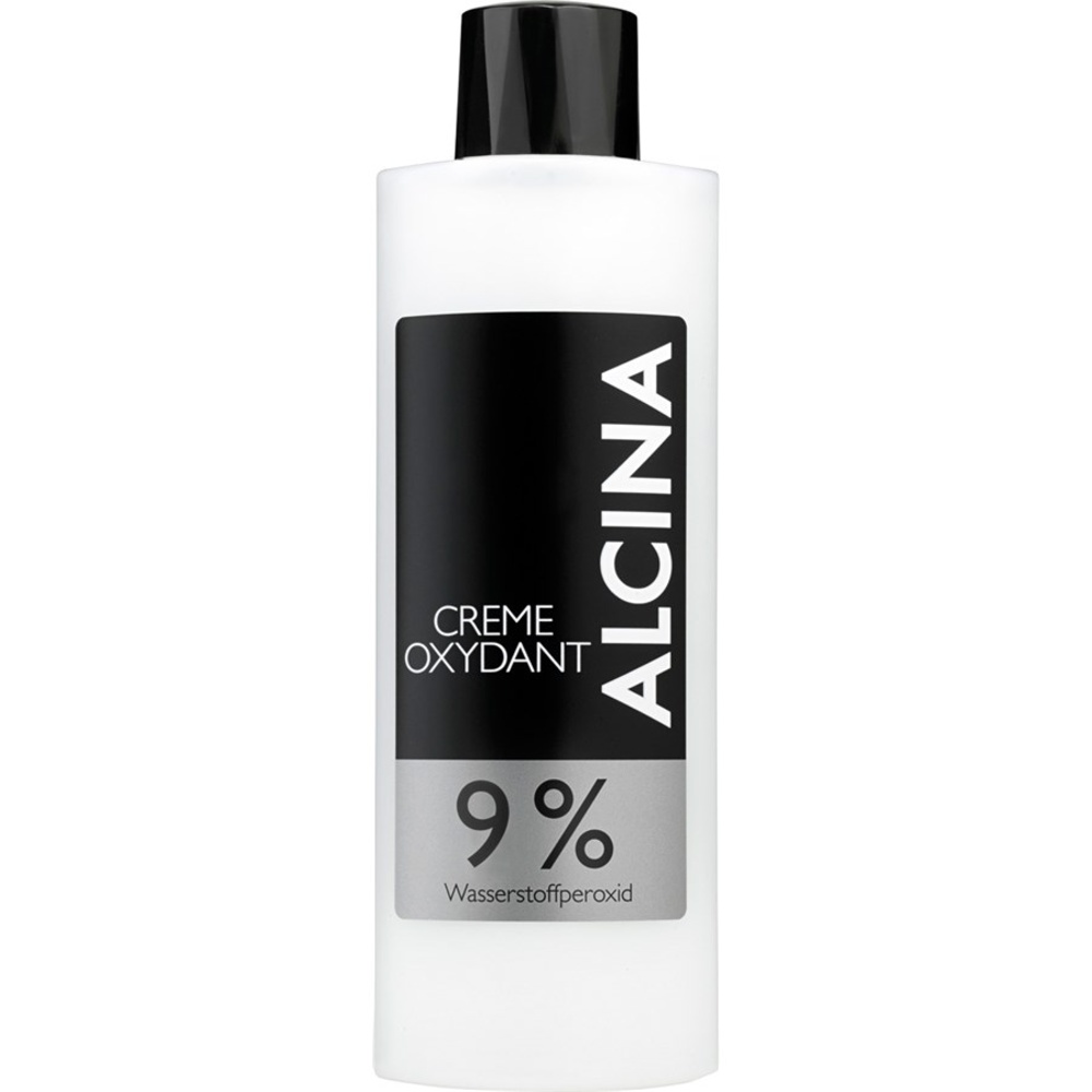 Alcina Color Creme Oxydant Coloration capillaire