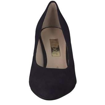 Gabor Pumps in blau