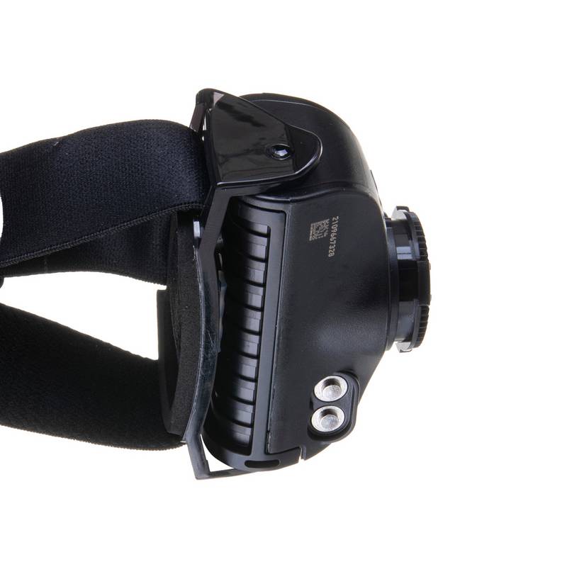 Ledlenser MH8 Stirnlampe LED