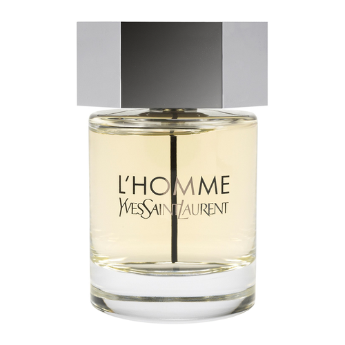 Yves Saint Laurent L'Homme tualetes ūdens 200 ml