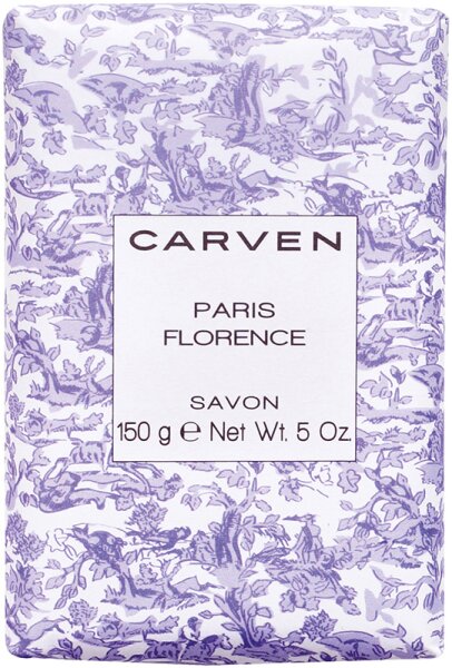 Carven Paris Florence Stückseife