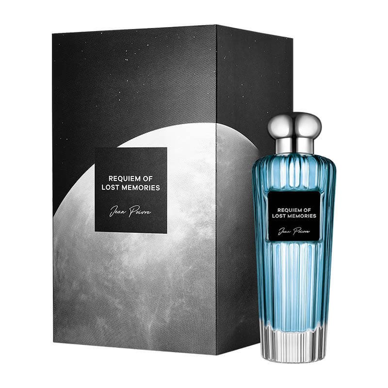 Jean Poivre Requiem Of Lost Memories Eau de Parfum Nat. Spray