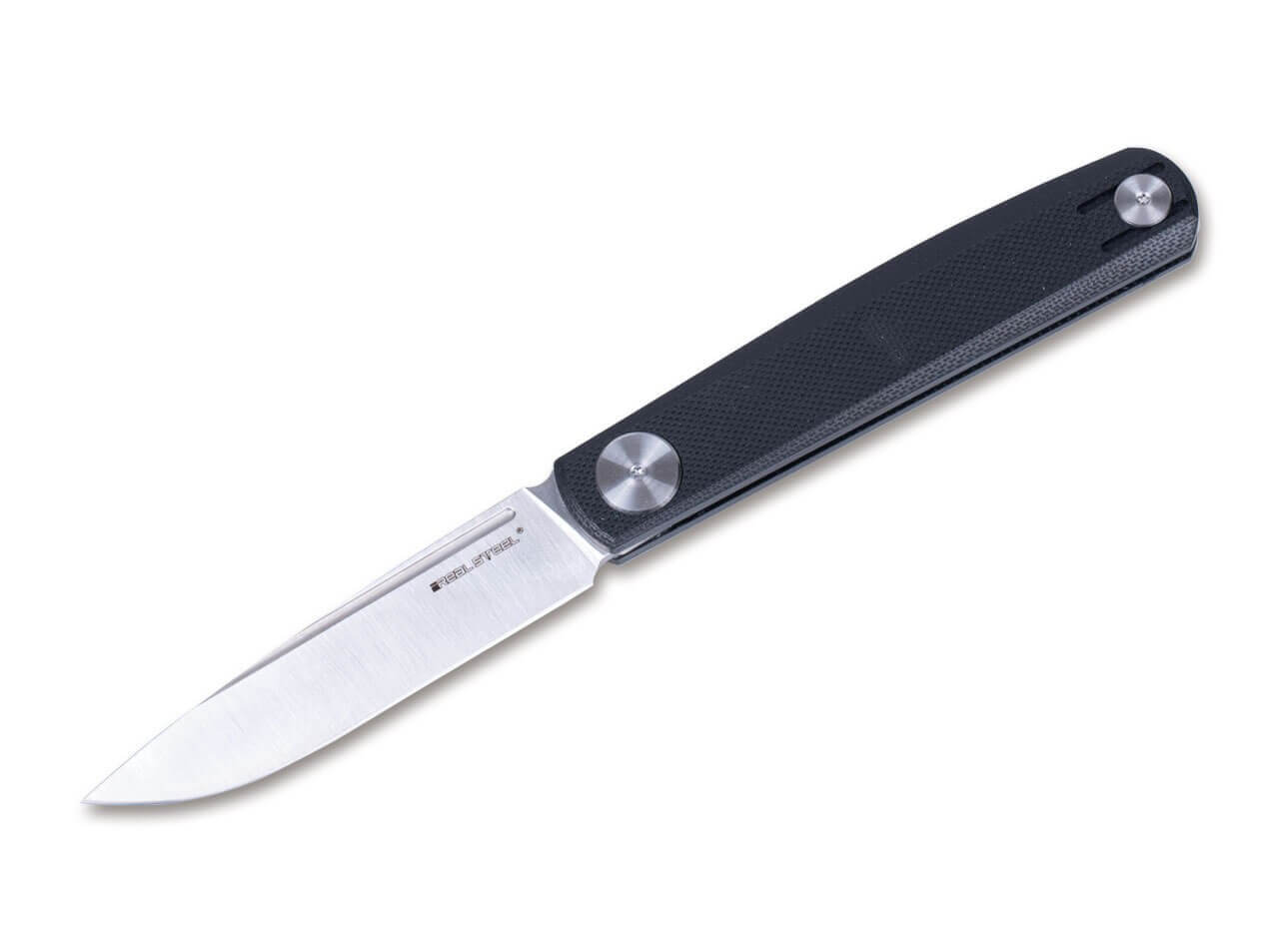 G Slip Compact Black