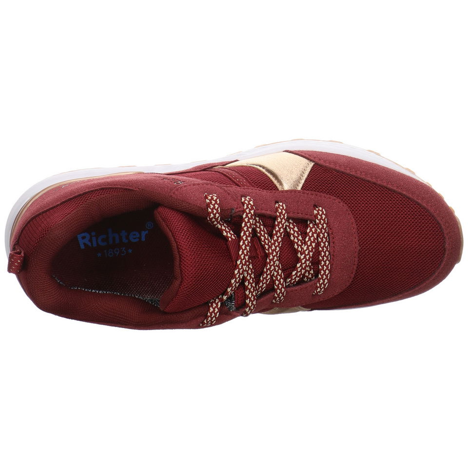 Richter Sneaker