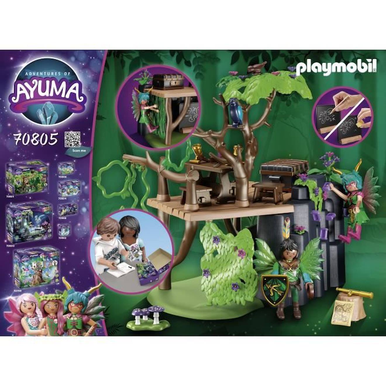 PLAYMOBIL