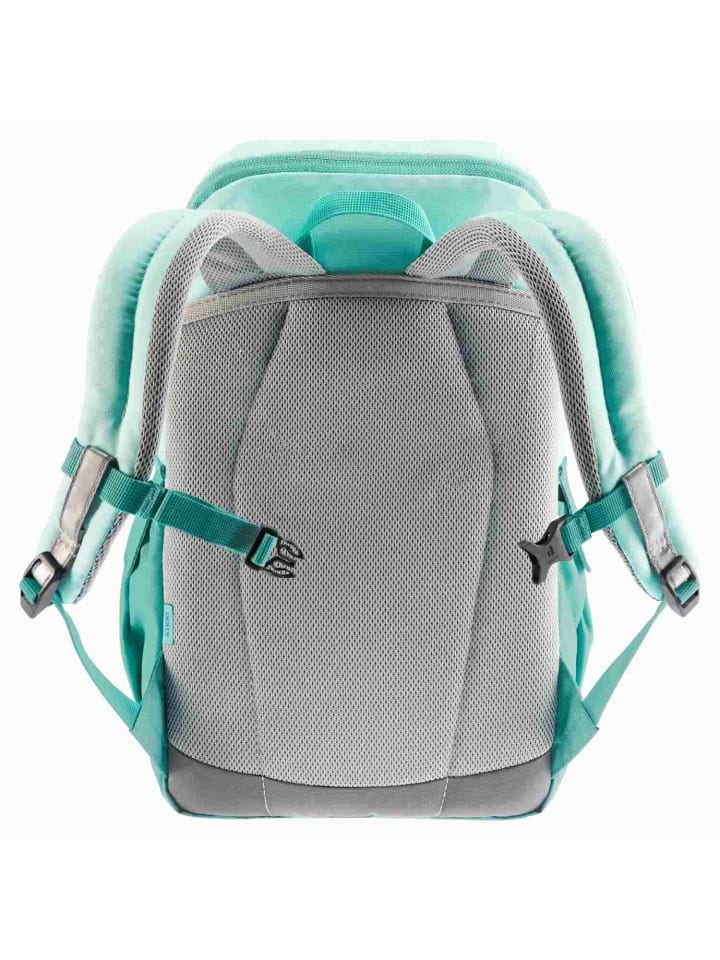 Deuter deuter Kinderrucksack Kikki glacier-dustblue günstig kaufen onesize