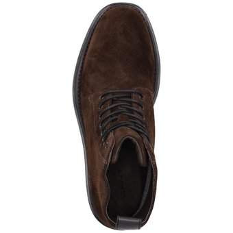 Gant Boggar Stiefelette in braun