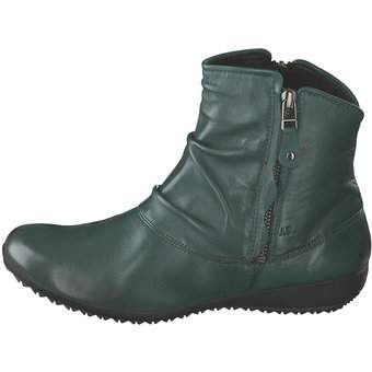 Josef Seibel Naly 24 Stiefelette in grün