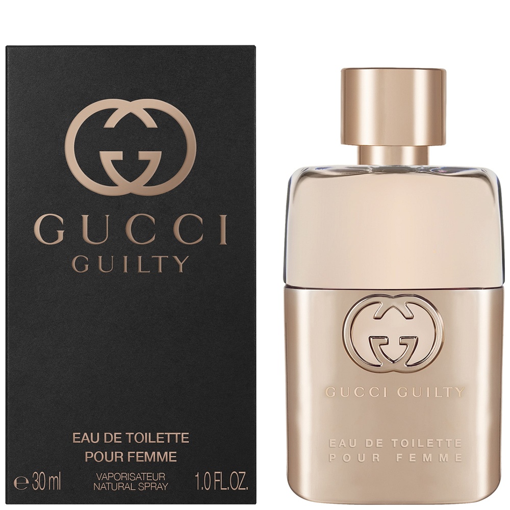Gucci Gucci Guilty Eau de Toilette