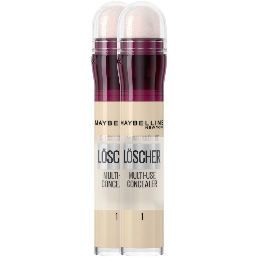 Instant Anti-Age Effekt Löscher Concealer Doppelpack