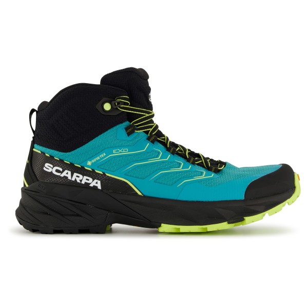 Scarpa - Women's Rush Mid 2 GTX - Wanderschuhe