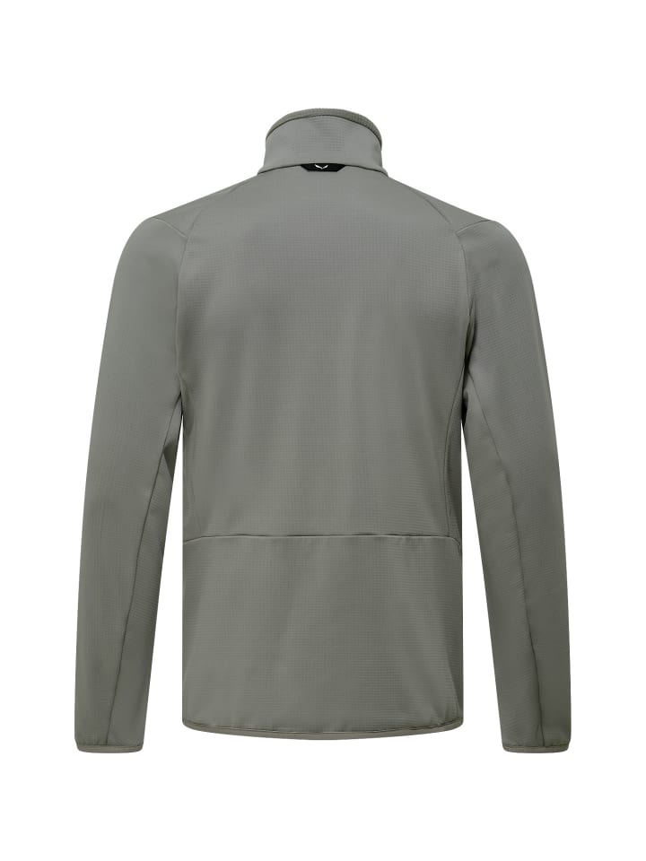 Salewa PUEZ CAMMINO PL JKT in Hellgrau081 günstig kaufen