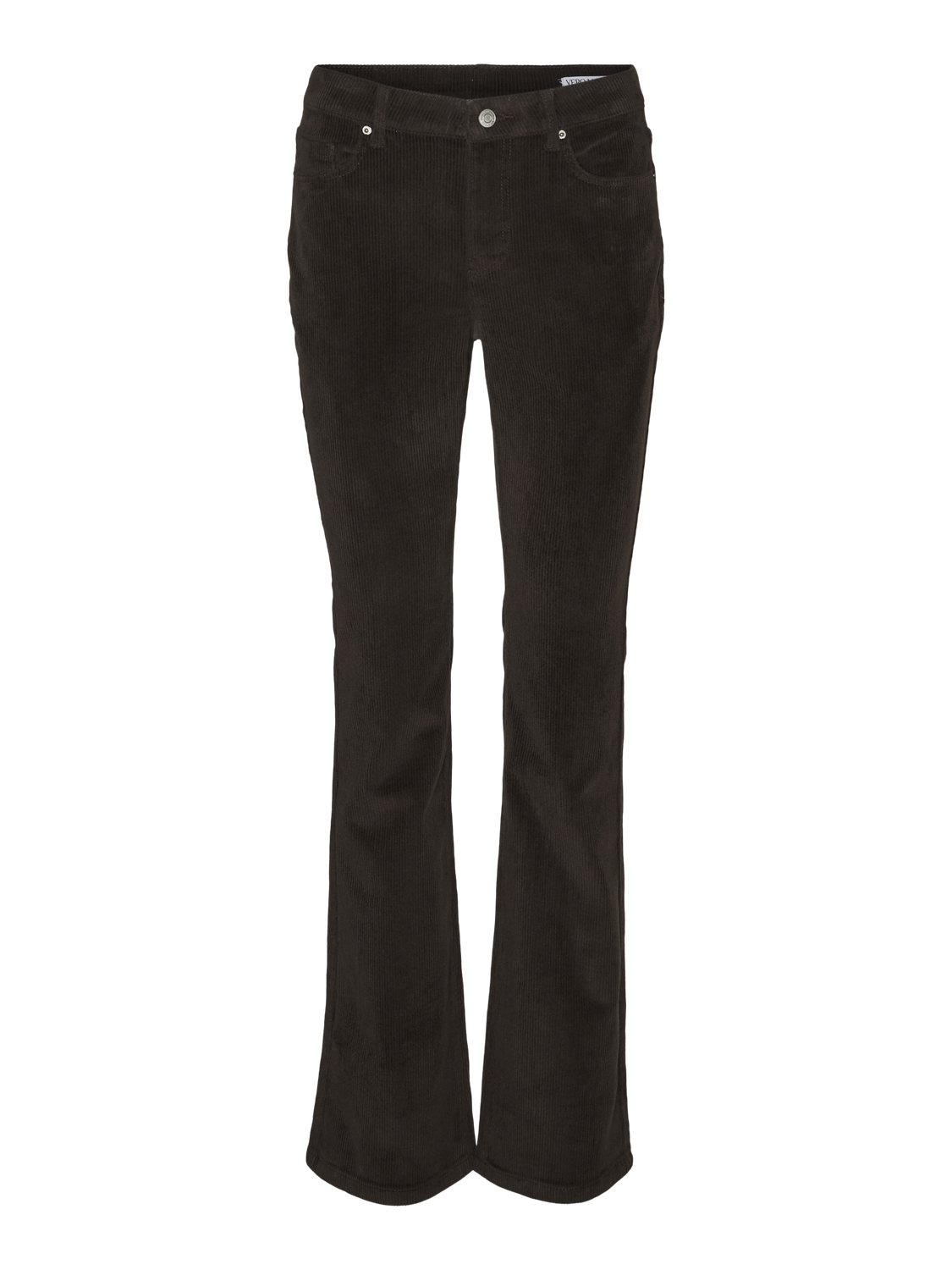 VMFLASH Mid Rise Ausgestellt Jeans
